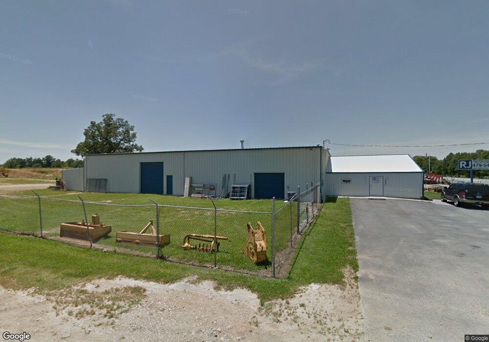 3990 Highway 412 E, Siloam Springs, AR 72761 - photo 1