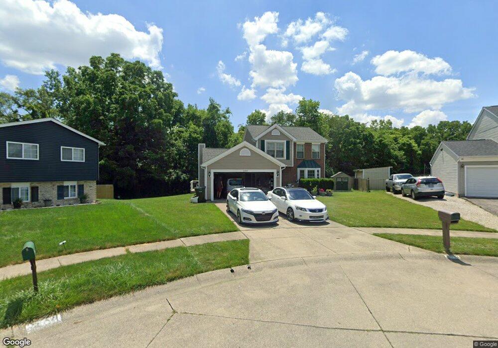 3087 Pittston Ct, Columbus, OH 43231 - photo 1