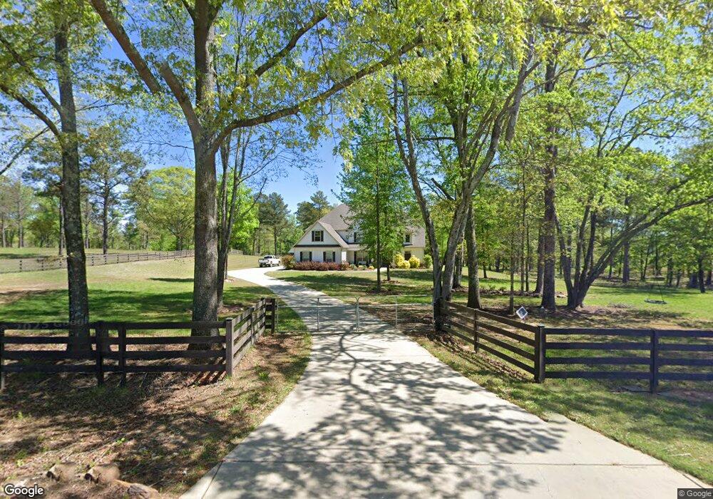 805 Spence Rd, Carrollton, GA 30117 - photo 1