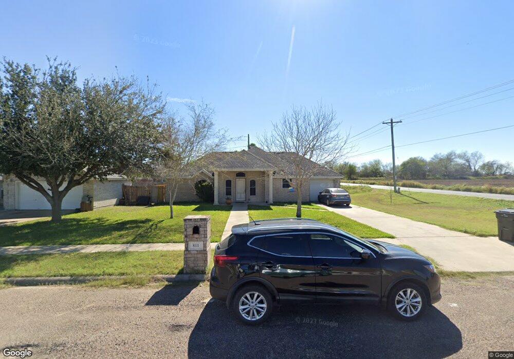 811 Bowie St, Weslaco, TX 78599 - photo 1