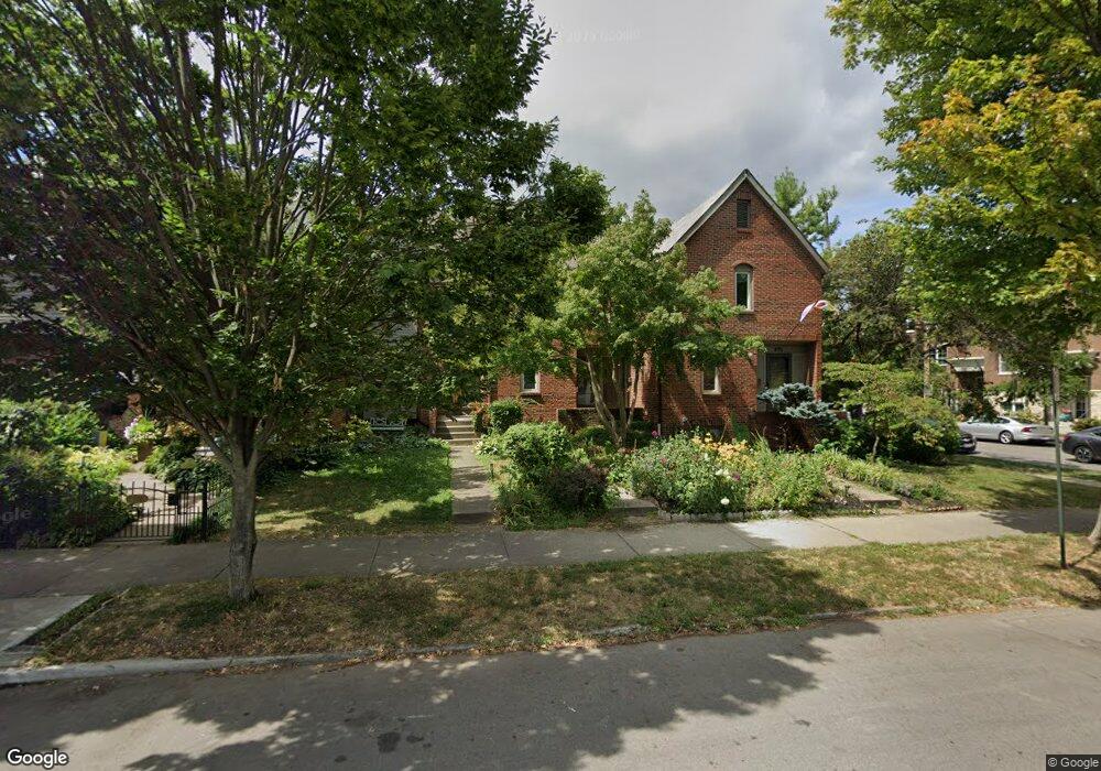 973 Dennison Ave, Columbus, OH 43201 - photo 1