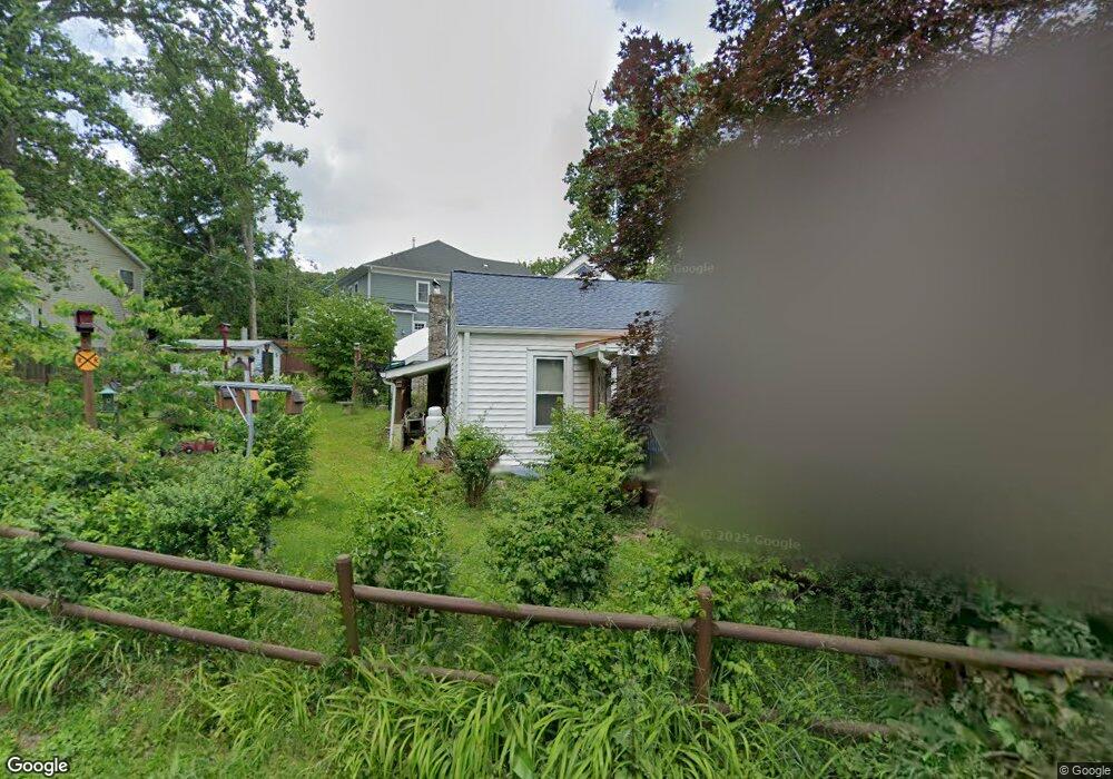 7200 Shreve Rd, Falls Church, VA 22043 - photo 1