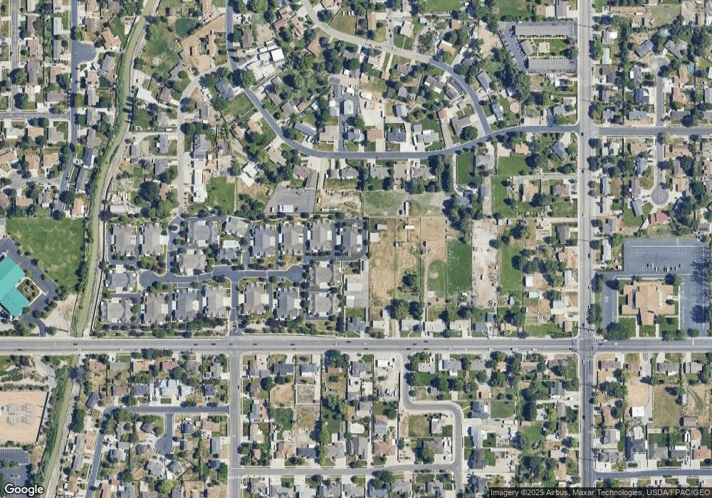 2886 W Abbey Springs Cir, West Jordan, UT 84084 - photo 1