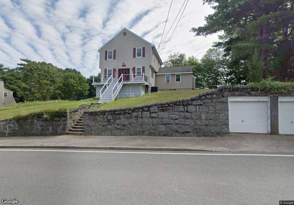 906 Front St, South Weymouth, MA 02190 - photo 1