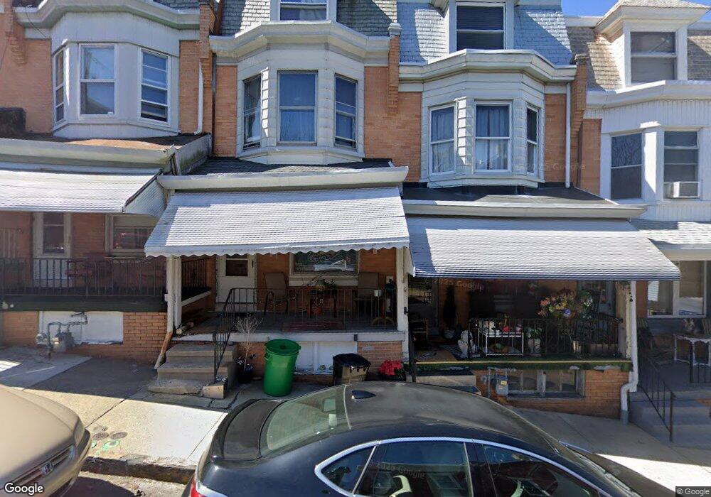 506 S 15 1/2 St, Reading, PA 19606 - photo 1