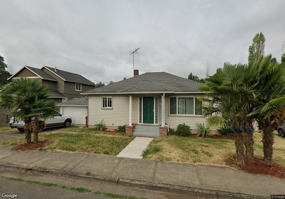 1829 N Main St, Newberg, OR 97132 - photo 1