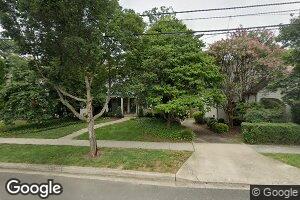 4105 49th St NW, Washington, DC 20016