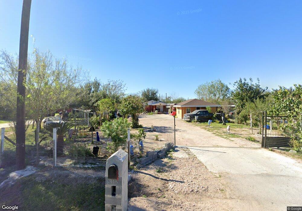 6915 Goolie Rd, Donna, TX 78537 - photo 1