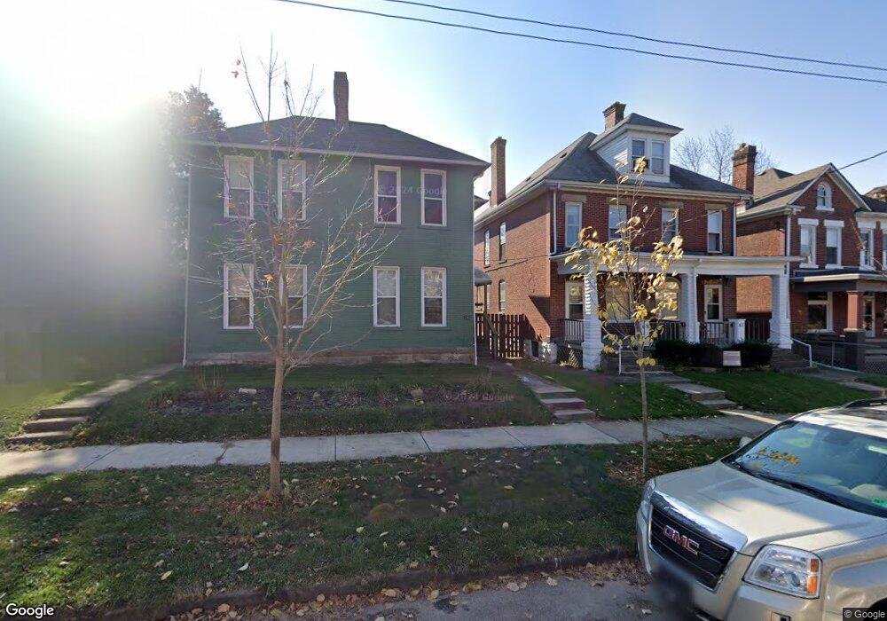 71 Euclid Ave unit 73, Columbus, OH 43201 - photo 1