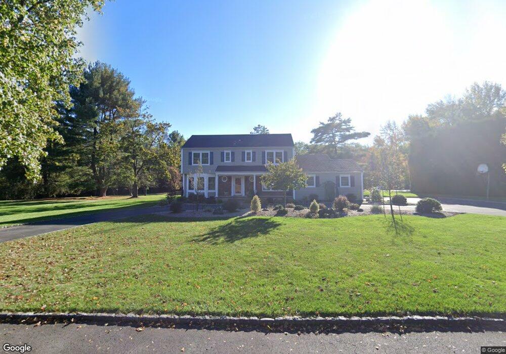 2 Hacklorn Ln, Scotch Plains, NJ 07076 - photo 1
