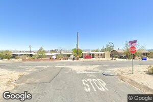 220 Saladin Ave, Twentynine Palms, CA 92277