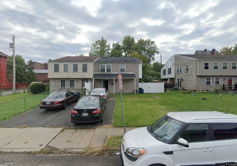 1204 Hamlin St, Pittsburgh, PA 15233 - photo 1