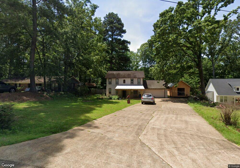 803 Nelly Ln, Oxford, MS 38655 - photo 1