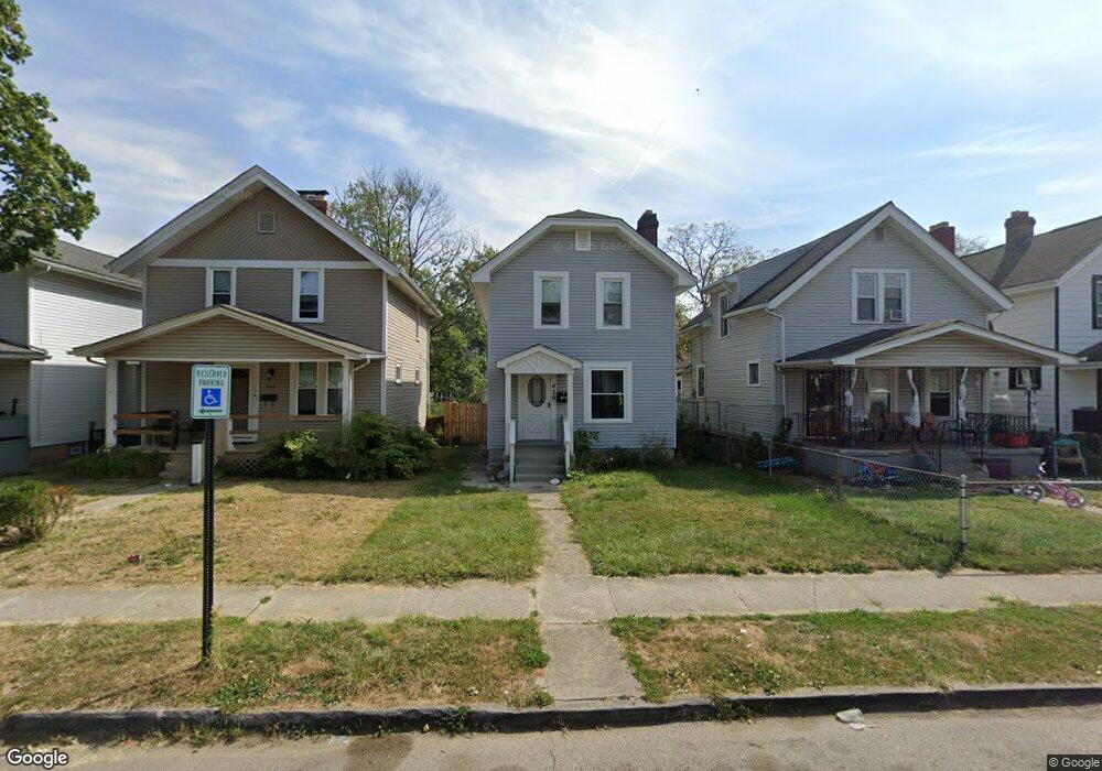 450 S Richardson Ave, Columbus, OH 43204 - photo 1