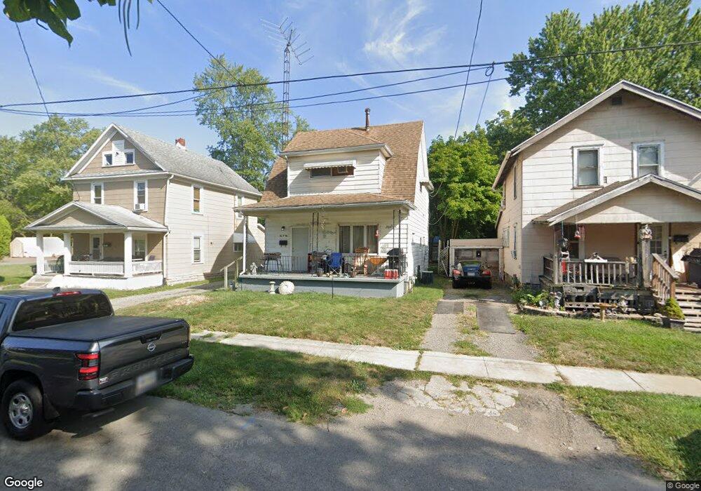 1005 Fairview Ave, Lima, OH 45804 - photo 1