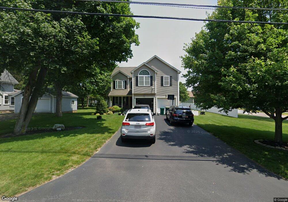 42 Baldwin St, North Easton, MA 02356 - photo 1