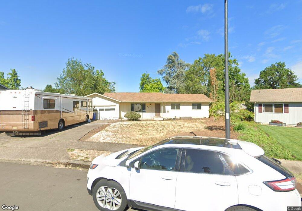 3763 Keeler Ave, Eugene, OR 97401 - photo 1