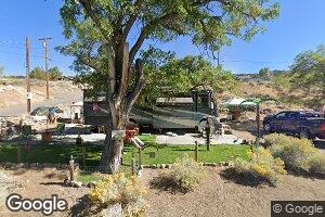 67 Paul St, Austin, NV 89310
