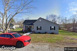 120 S High St, Jackson, OH 45640