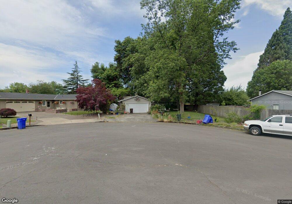 1461 NE Scott Ct, Gresham, OR 97030 - photo 1