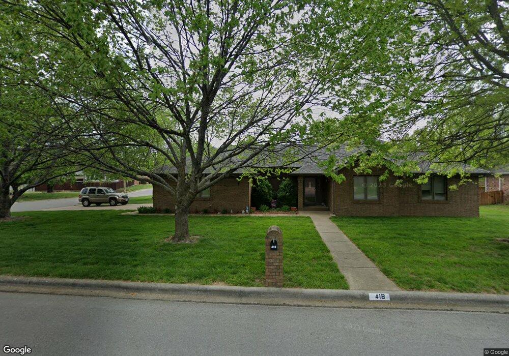 418 Sequoia Dr, Nixa, MO 65714 - photo 1