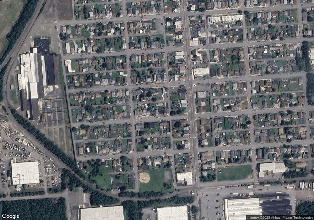 225 Thirwell Ave, Hazleton, PA 18201 - photo 1