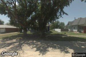 305 Elm, Fowler, KS 67844