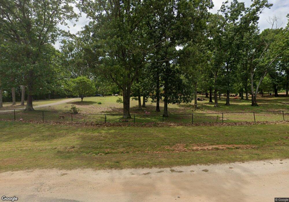 279 Aaron Brown Rd, Royston, GA 30662 - photo 1