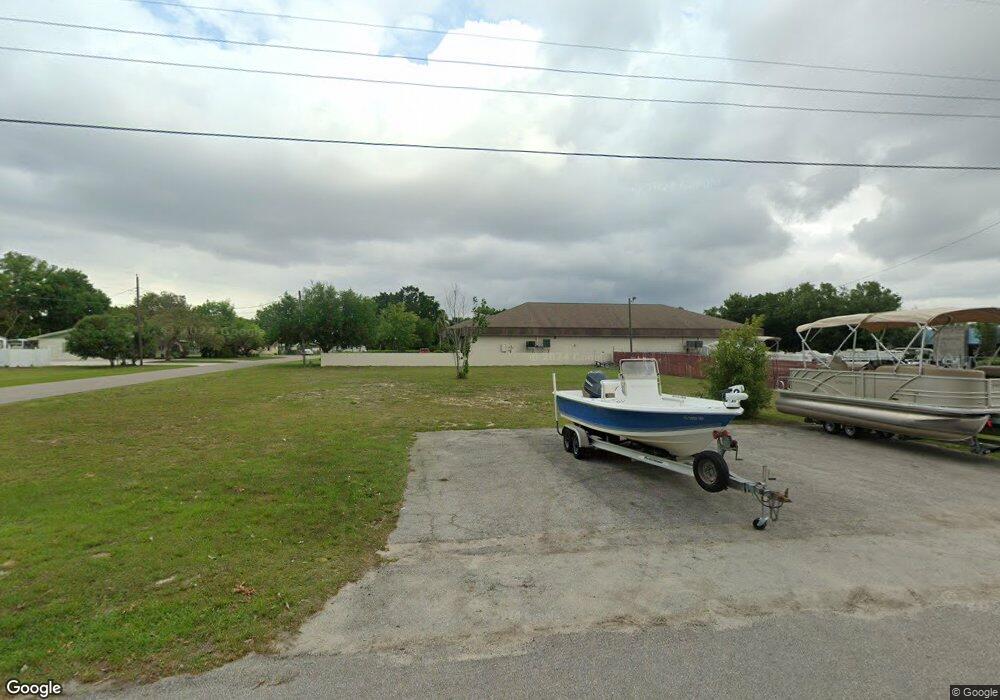 327 E Washingtonia St, Lake Placid, FL 33852 - photo 1