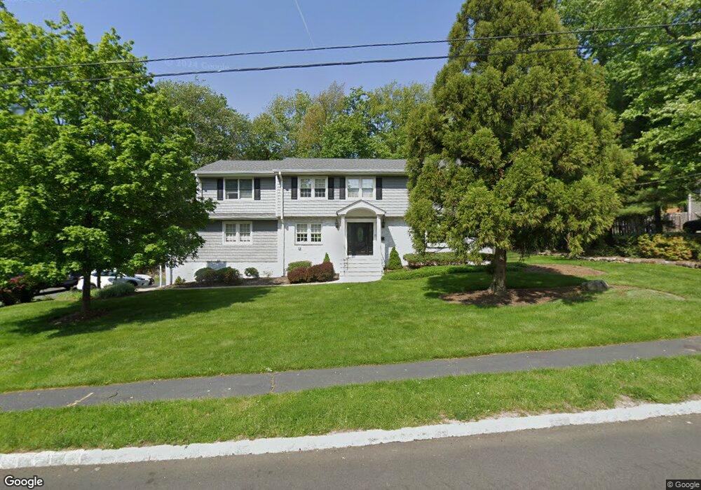 13 Crossbrook Ln, West Caldwell, NJ 07006 - photo 1