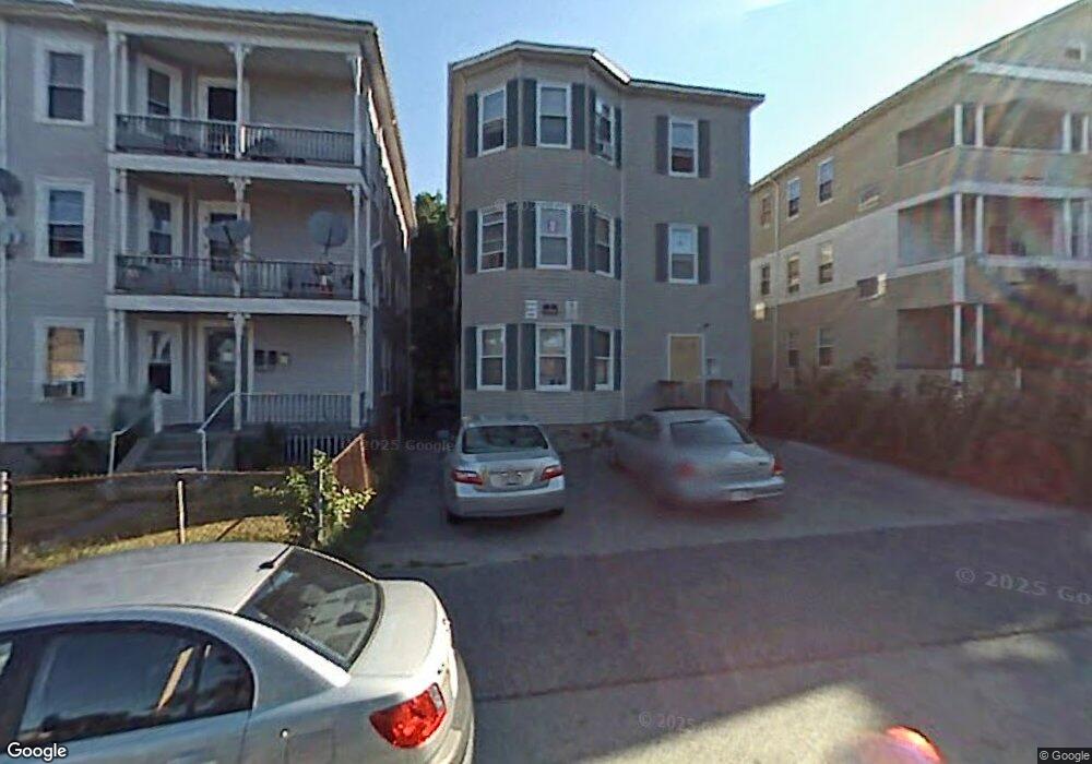 71 Granite St, Worcester, MA 01604 - photo 1