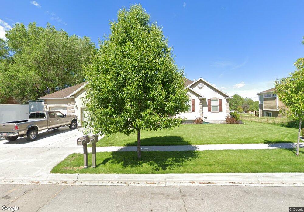 339 N 600 E, Pleasant Grove, UT 84062 - photo 1