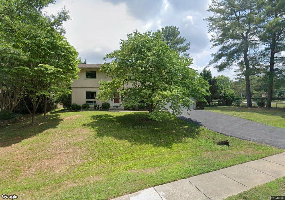 15101 Dufief Dr, North Potomac, MD 20878 - photo 1