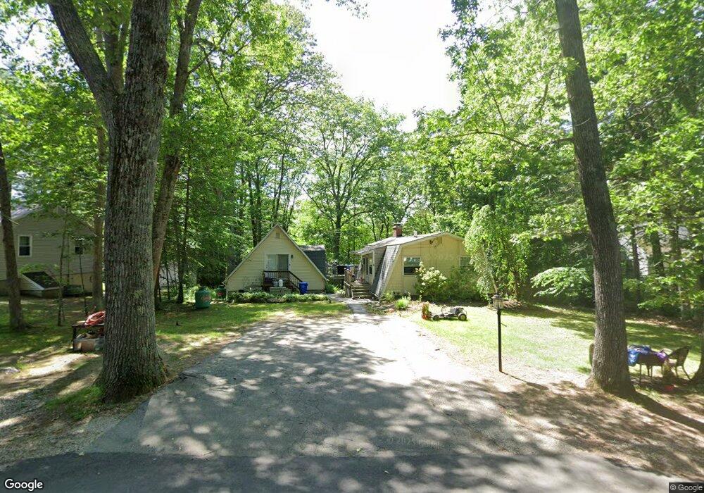 6 Blueberry Cir, Hampstead, NH 03841 - photo 1