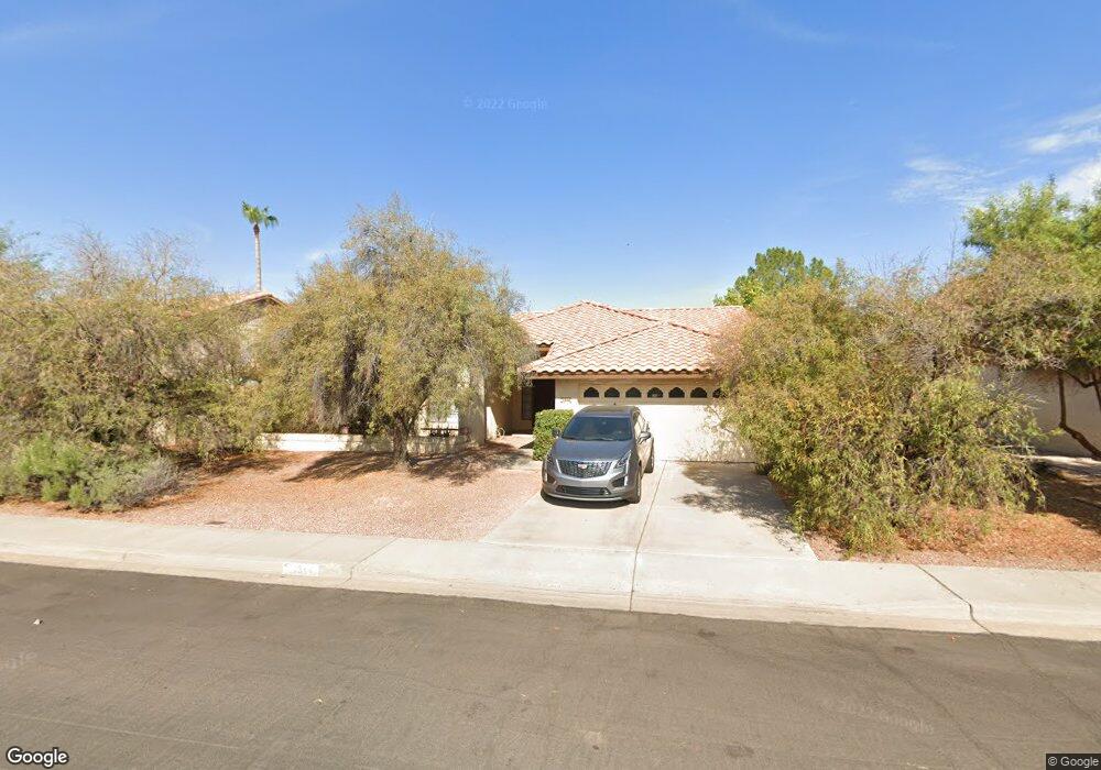 1344 N Ambrosia, Mesa, AZ 85205 - photo 1