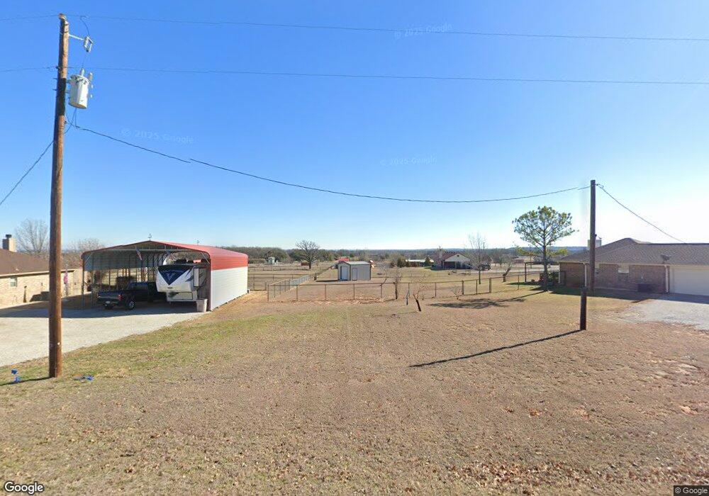 100 Arbor Trail, Springtown, TX 76082 - photo 1