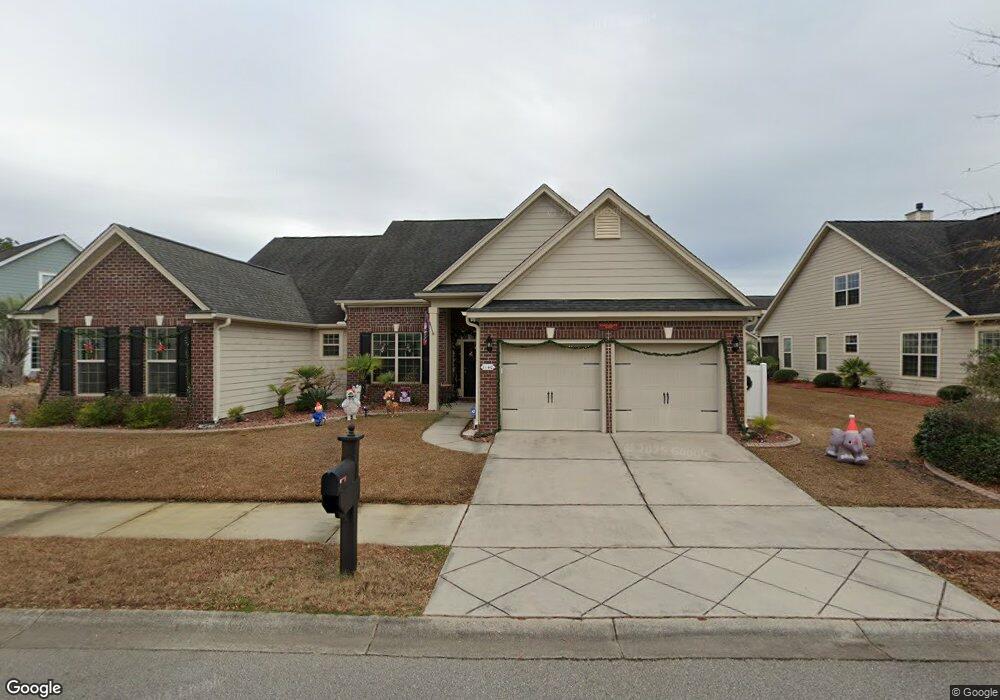 1140 Parish Way unit Lot 35, Myrtle Beach, SC 29577 - photo 1