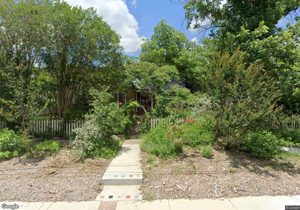 802 W Hopkins St, San Marcos, TX 78666 - photo 1