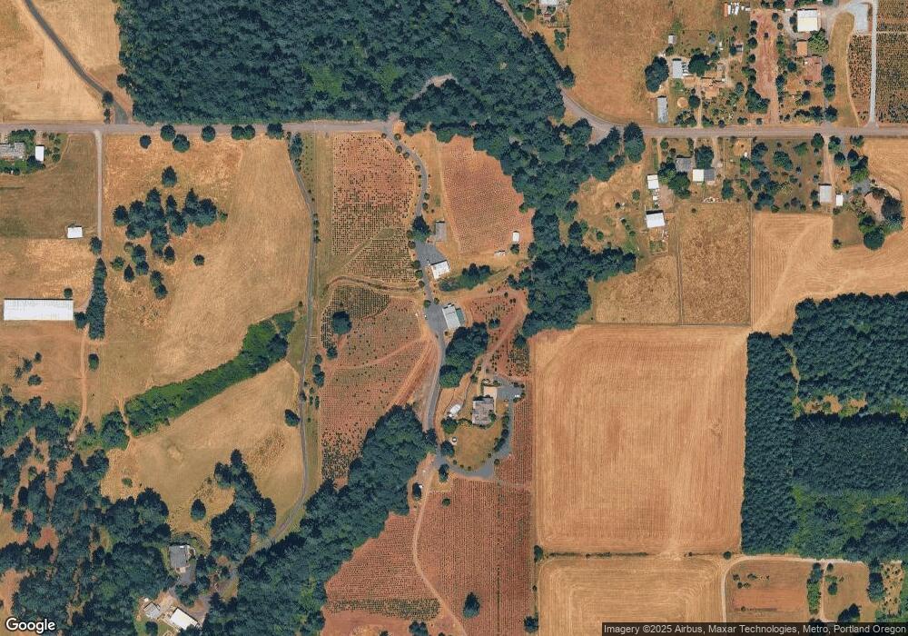 13022 S Spangler Rd, Oregon City, OR 97045 - photo 1