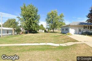 506 E Morrison St, Edgewood, IA 52042
