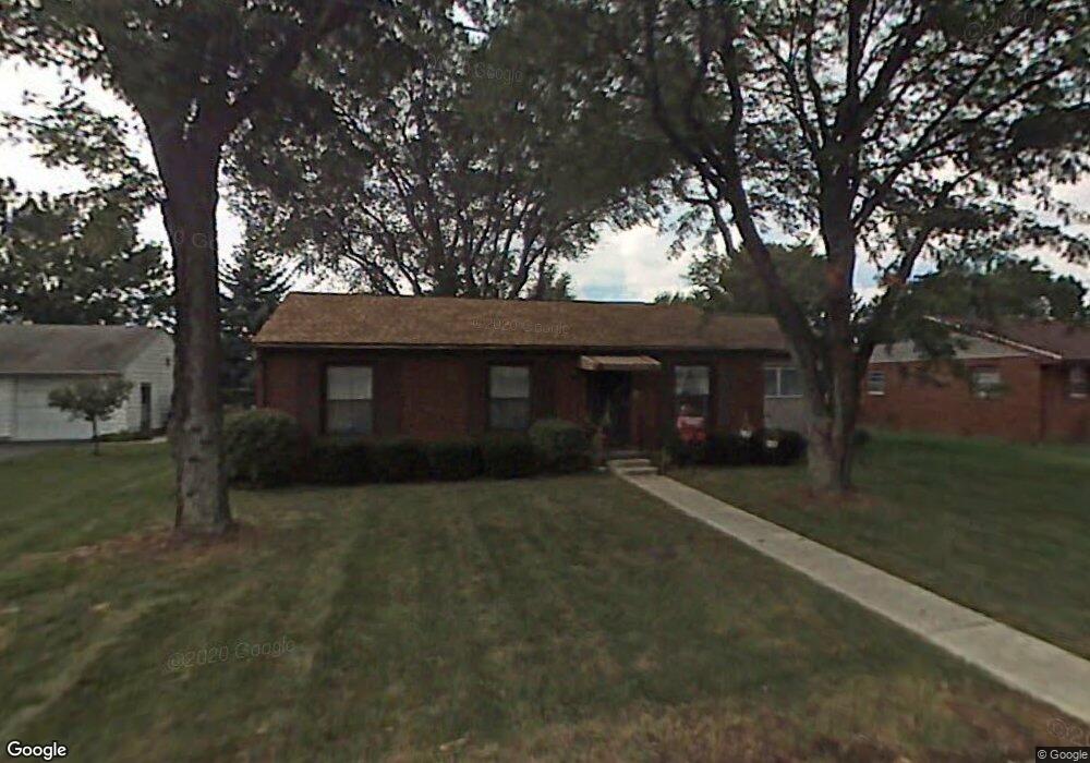 202 Southlawn Dr, North Baltimore, OH 45872 - photo 1