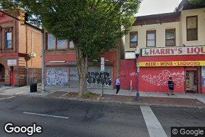 3117 Greenmount Ave, Baltimore, MD 21218