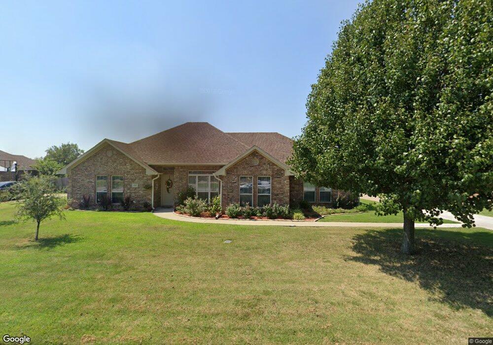 162 Chrissa Dr, Pottsboro, TX 75076 - photo 1