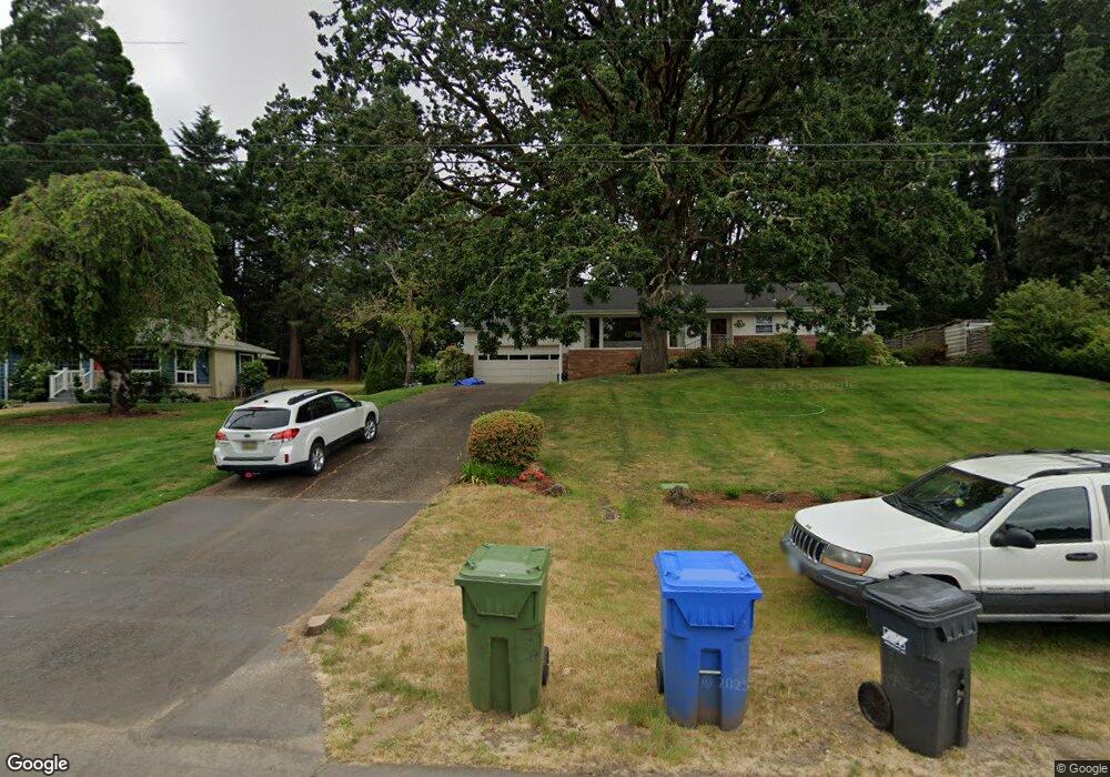 3343 Pioneer Dr SE, Salem, OR 97302 - photo 1