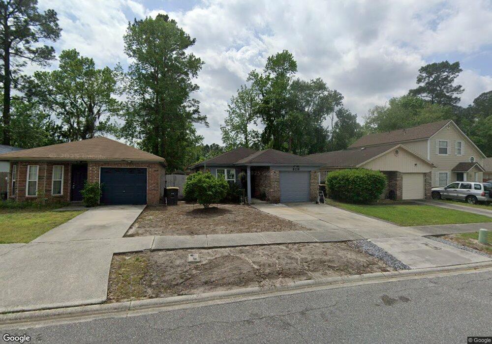 6118 Delmar Place, Jacksonville, FL 32205 - photo 1