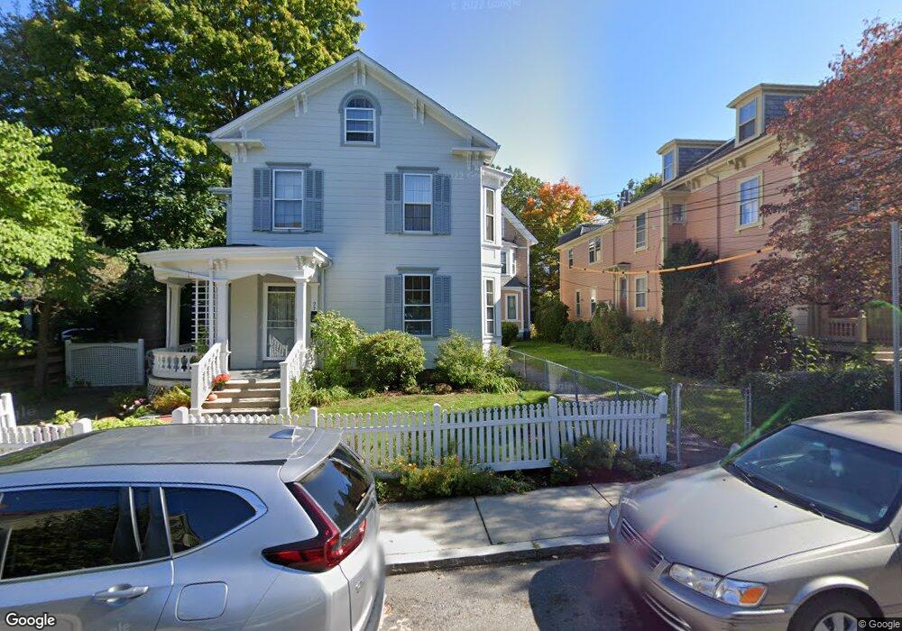 23R Myrtle St, Jamaica Plain, MA 02130 - photo 1