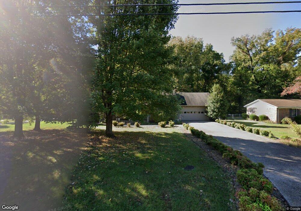 520 Shepherd Hills Rd, Cookeville, TN 38501 - photo 1