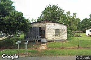 239 Deadwood Rd, Gibson, LA 70356