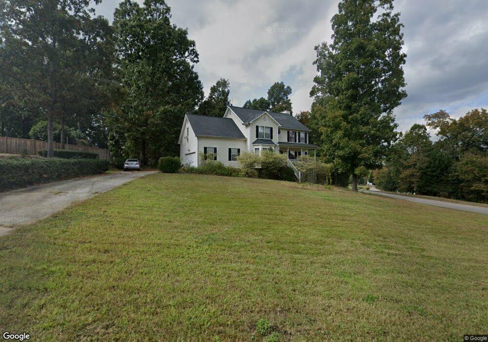 711 Erin Dr unit 98,99, Stockbridge, GA 30281 - photo 1