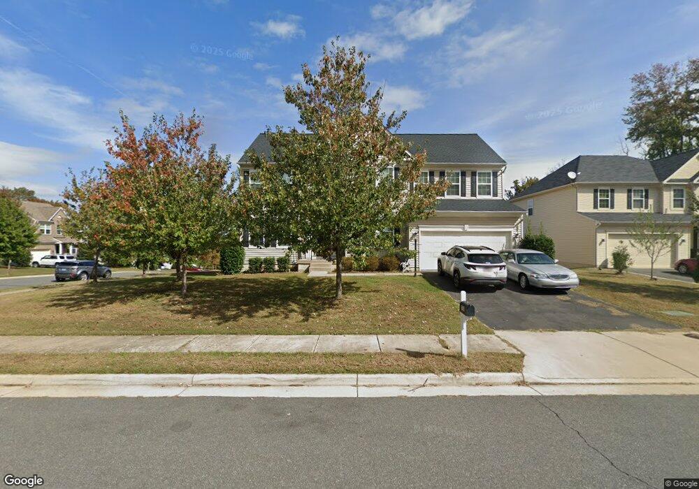 18221 Jillian Ln, Triangle, VA 22172 - photo 1